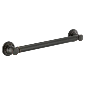 Brizo Venetian Bronze Other Grab Bar