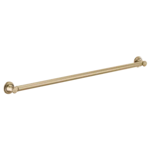 Brizo Luxe Gold Other Grab Bar