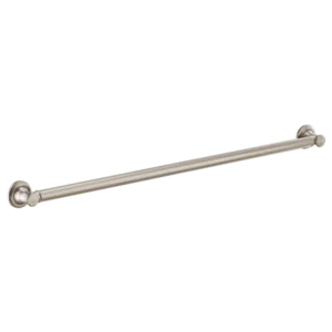 Brizo Luxe Nickel Other Grab Bar
