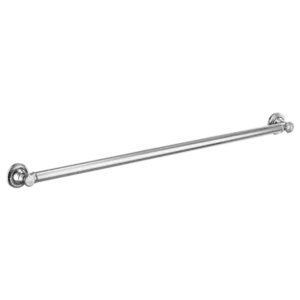 Brizo Polished Chrome Other Grab Bar