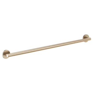 Brizo Luxe Gold Other Grab Bar