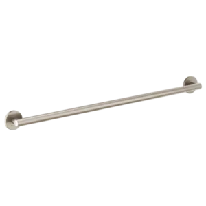 Brizo Luxe Nickel Other Grab Bar