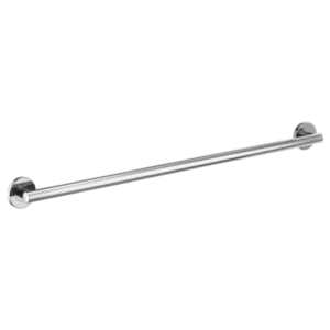 Brizo Polished Chrome Other Grab Bar
