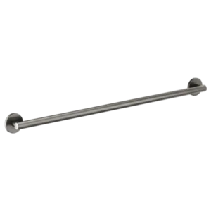 Brizo Luxe Steel Other Grab Bar