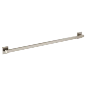 Brizo Luxe Nickel Other Grab Bar