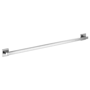 Brizo Polished Chrome Other Grab Bar
