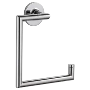 Brizo Polished Chrome Odin® Towel Ring