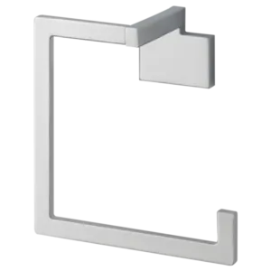 Brizo Polished Chrome Siderna® Towel Ring