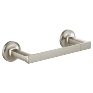 Brizo Luxe Nickel Kintsu® Mini Towel Bar