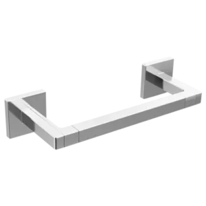 Brizo Polished Chrome Frank Lloyd Wright® Mini Towel Bar