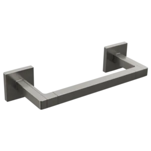 Brizo Luxe Steel Frank Lloyd Wright® Mini Towel Bar