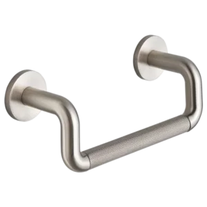 Brizo Luxe Nickel Litze® Towel Ring