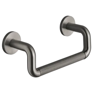 Brizo Luxe Steel Litze® Towel Ring