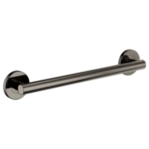 Brizo Brilliance Black Onyx Other Grab Bar