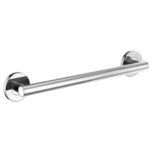 Brizo Polished Chrome Other Grab Bar