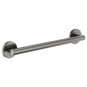 Brizo Luxe Steel Other Grab Bar