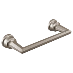 Brizo Luxe Nickel Beauclere™ Mini Towel Bar