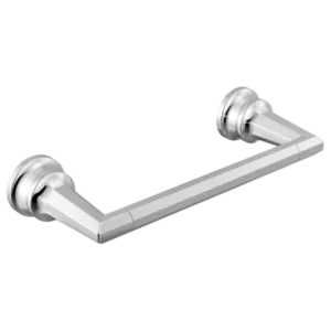 Brizo Polished Chrome Beauclere™ Mini Towel Bar