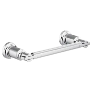 Brizo Polished Chrome Invari® Mini Towel Bar