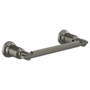 Brizo Luxe Steel Invari® Mini Towel Bar