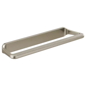 Brizo Luxe Nickel Levoir™ Mini Towel Bar