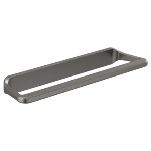 Brizo Luxe Steel Levoir™ Mini Towel Bar