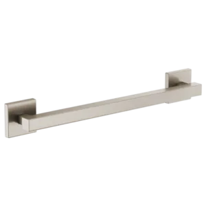 Brizo Luxe Nickel Other Grab Bar