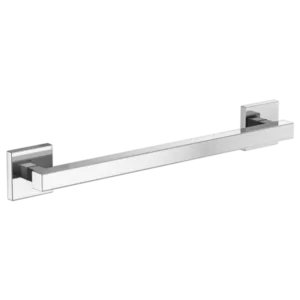 Brizo Polished Chrome Other Grab Bar