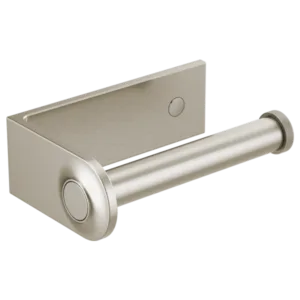 Brizo Luxe Nickel Kintsu® Tissue Holder