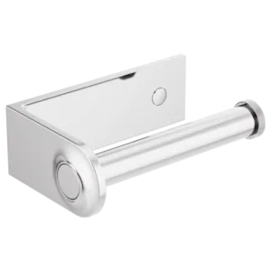 Brizo Polished Chrome Kintsu® Tissue Holder