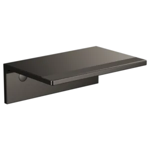 Brizo Brilliance Black Onyx Kintsu® Tissue Holder