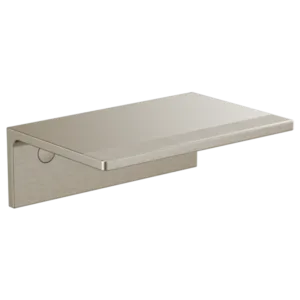 Brizo Luxe Nickel Kintsu® Tissue Holder