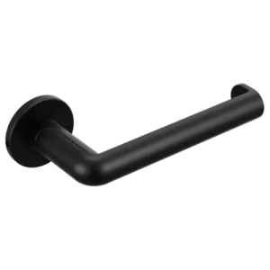 Brizo Matte Black Roccesco™ Tissue Holder
