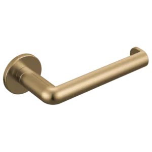 Brizo Luxe Gold Roccesco Tissue Holder