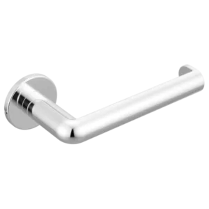 Brizo Polished Chrome Roccesco™ Tissue Holder