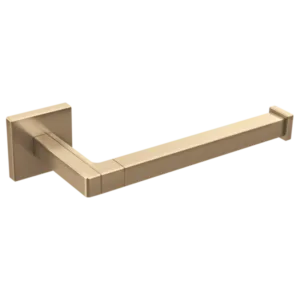 Brizo Luxe Gold Frank Lloyd Wright Tissue Holder