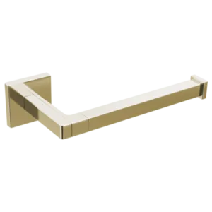 Brizo Polished Nickel Frank Lloyd Wright® Tissue Holder