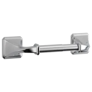 Brizo Polished Chrome Virage® Tissue Holder