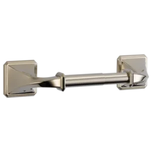 Brizo Polished Nickel Virage® Tissue Holder