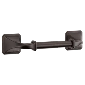 Brizo Venetian Bronze Virage® Tissue Holder