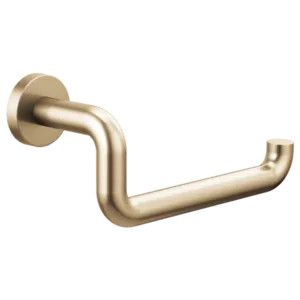 Brizo Luxe Gold Litze Tissue Holder