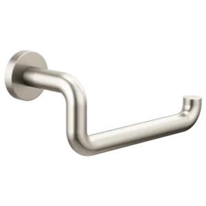 Brizo Luxe Nickel Litze® Tissue Holder