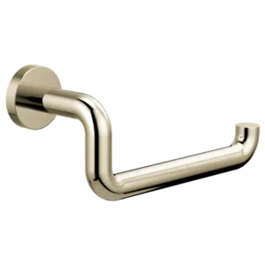 Brizo Polished Nickel Litze® Tissue Holder