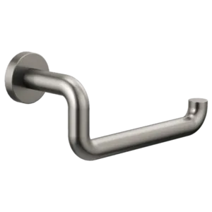 Brizo Luxe Steel Litze® Tissue Holder