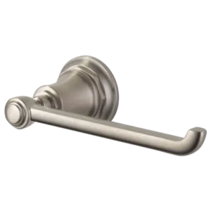 Brizo Luxe Nickel Rook® Tissue Holder