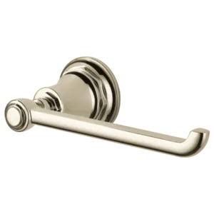 Brizo Polished Nickel Rook® Tissue Holder