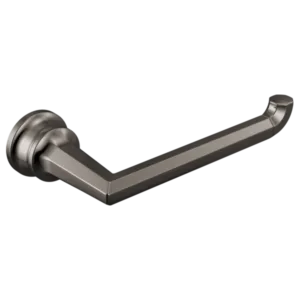 Brizo Brilliance Black Onyx Beauclere™ Tissue Holder