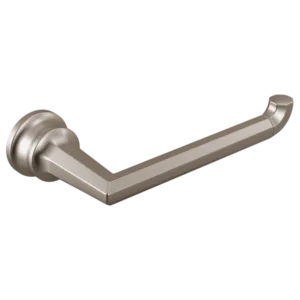 Brizo Luxe Nickel Beauclere™ Tissue Holder