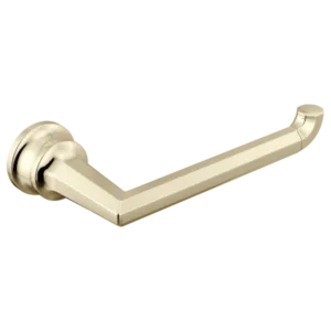 Brizo Polished Nickel Beauclere™ Tissue Holder