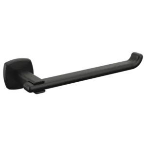 Brizo Matte Black Allaria® Tissue Holder